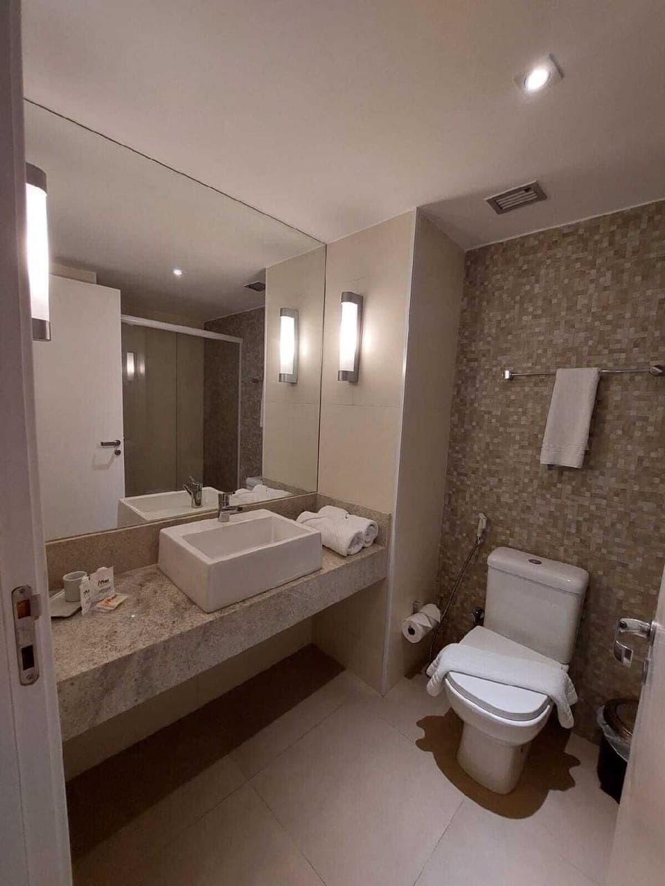 Mar Premier Flats Hotel in State of Rio de Janeiro