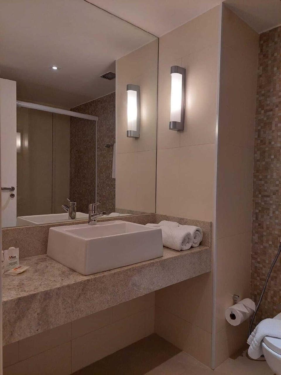 Mar Premier Flats Hotel in State of Rio de Janeiro