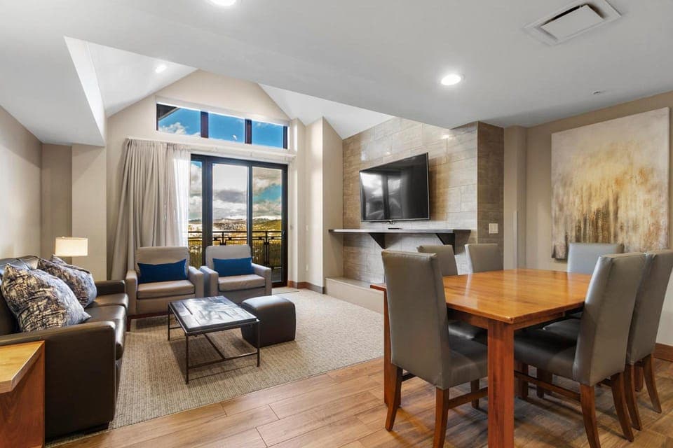 Grand Colorado on Peak 8 Hotel in Breckenridge