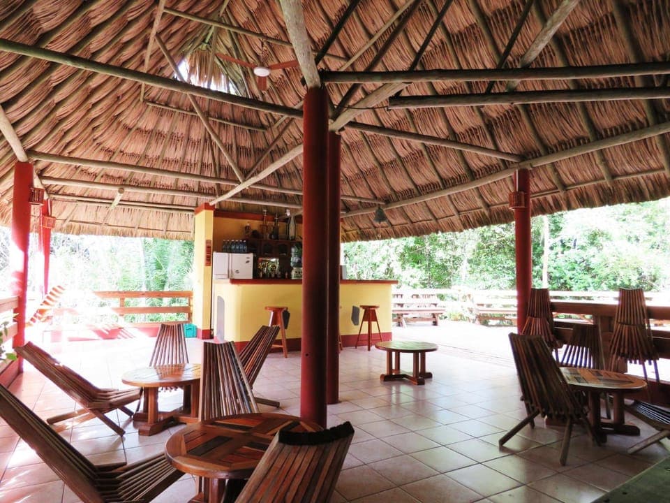 Recreational facilities