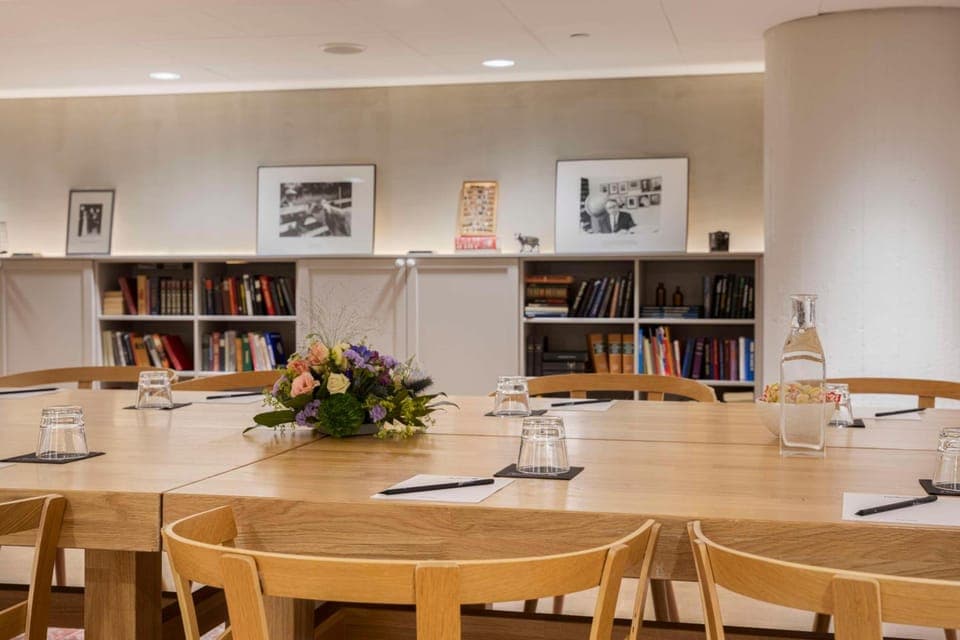 Meeting room / ballrooms