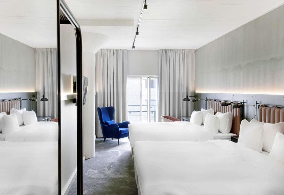 Guestroom