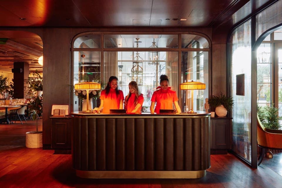 The Global Ambassador Hotel in Paradise Valley
