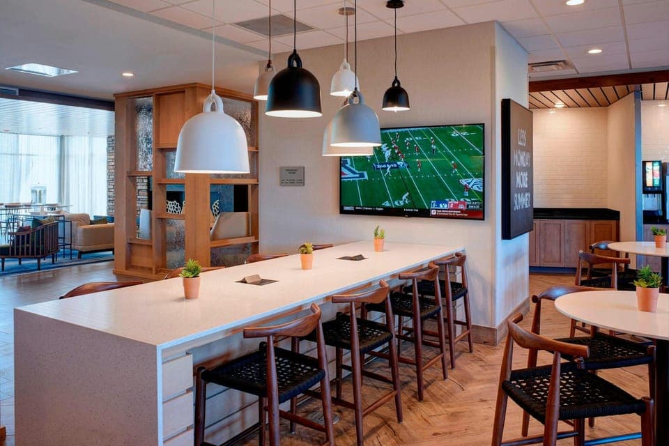 Fairfield by Marriott Inn & Suites Columbus, IN Hotel in Columbus