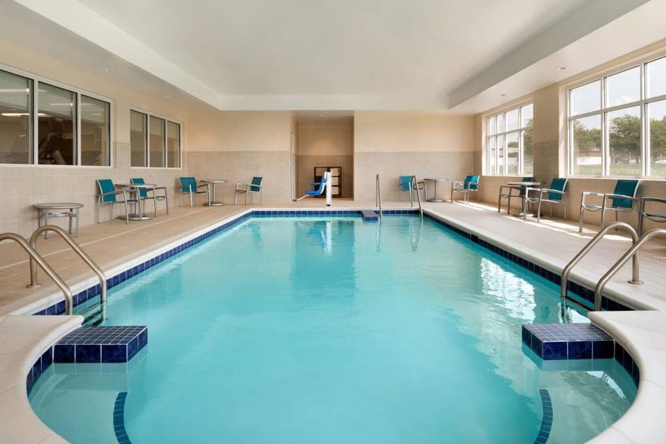 TownePlace Suites by Marriott Minooka Hotel in Joliet