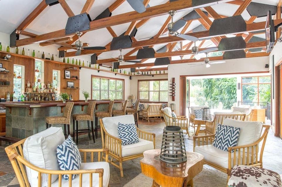 Ka'Ana Resort & Spa Hotel in Cayo District