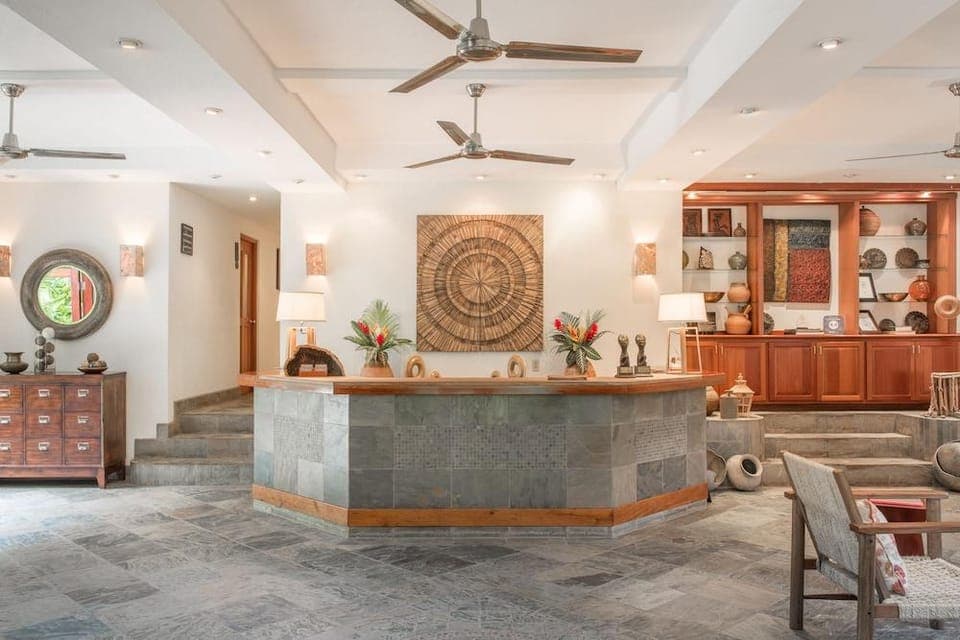 Ka'Ana Resort & Spa Hotel in Cayo District