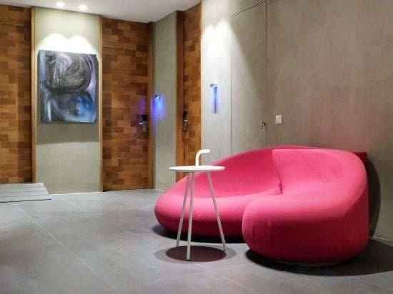 101 Adrianou Luxury Urban Stay Hotel in Plaka