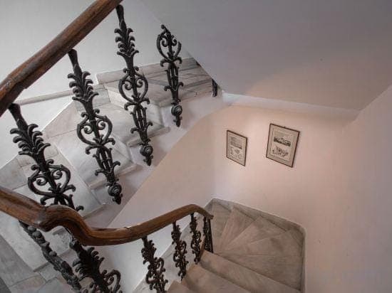 Neoclassical Apartment Close to Syntagma-Plaka by Ghh Hotel in Plaka