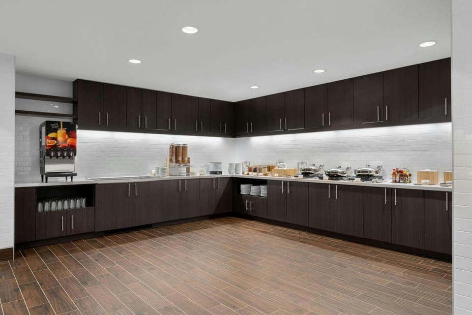 Residence Inn by Marriott Indianapolis Noblesville Hotel in Fishers