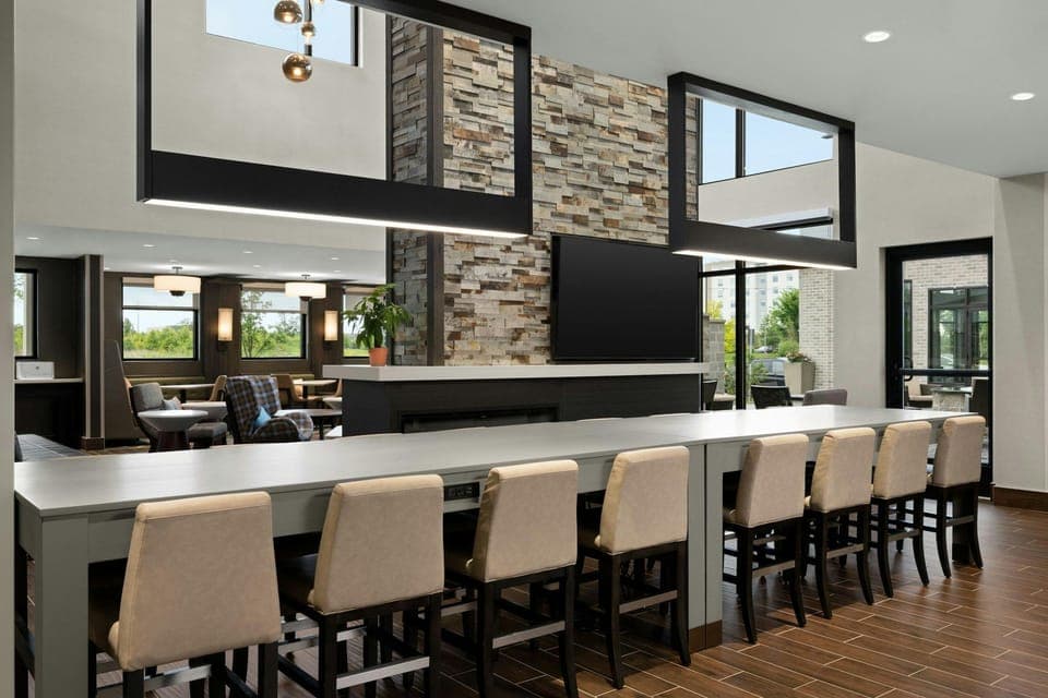 Residence Inn by Marriott Indianapolis Noblesville Hotel in Fishers