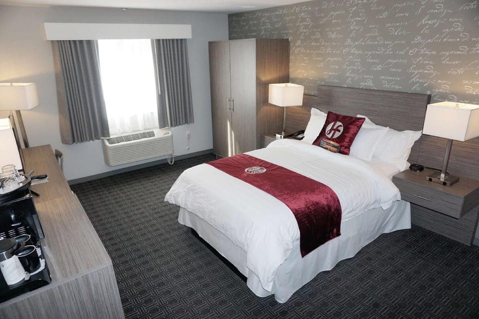 Guestroom