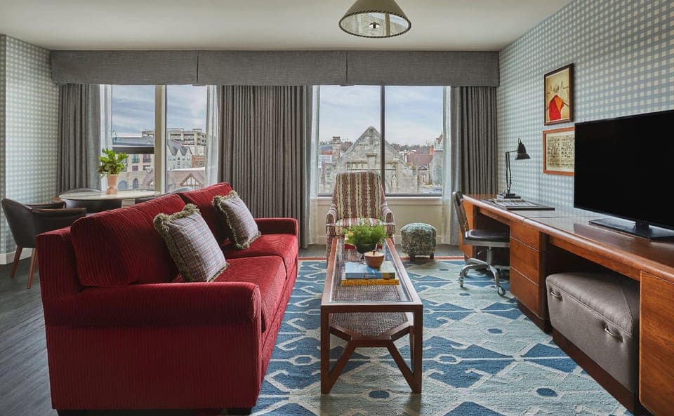 Guestroom