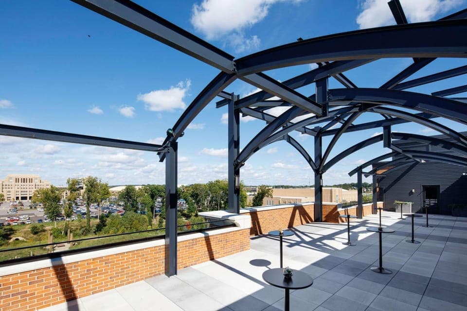 Facilities