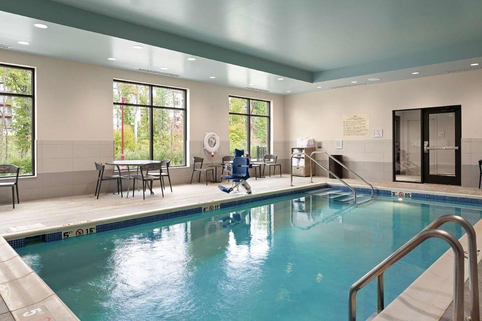 Hampton Inn & Suites by Hilton Cranberry Pittsburgh Hotel in Cranberry Township