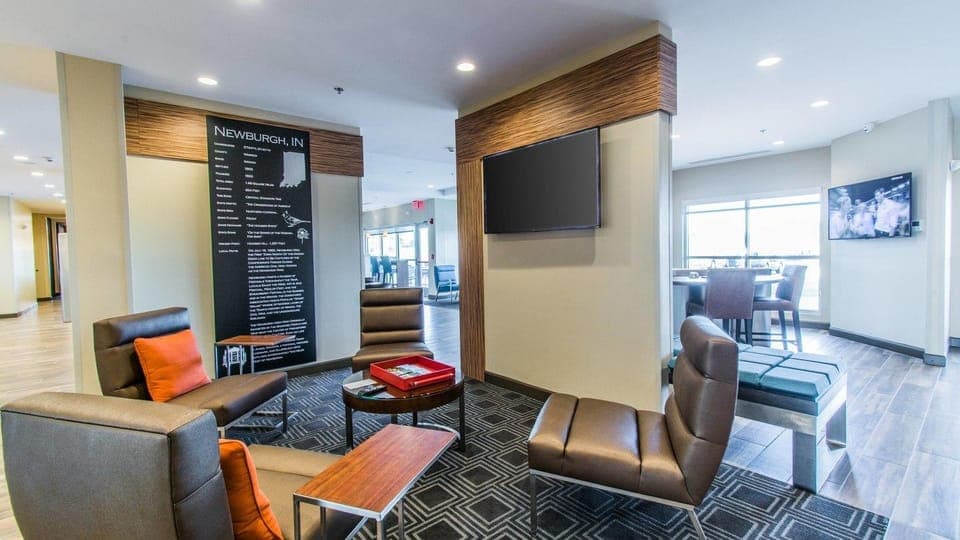 Bar/lounge