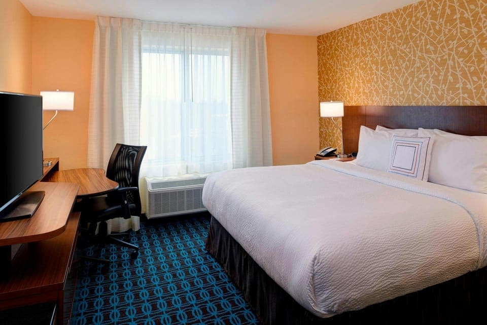 Guestroom