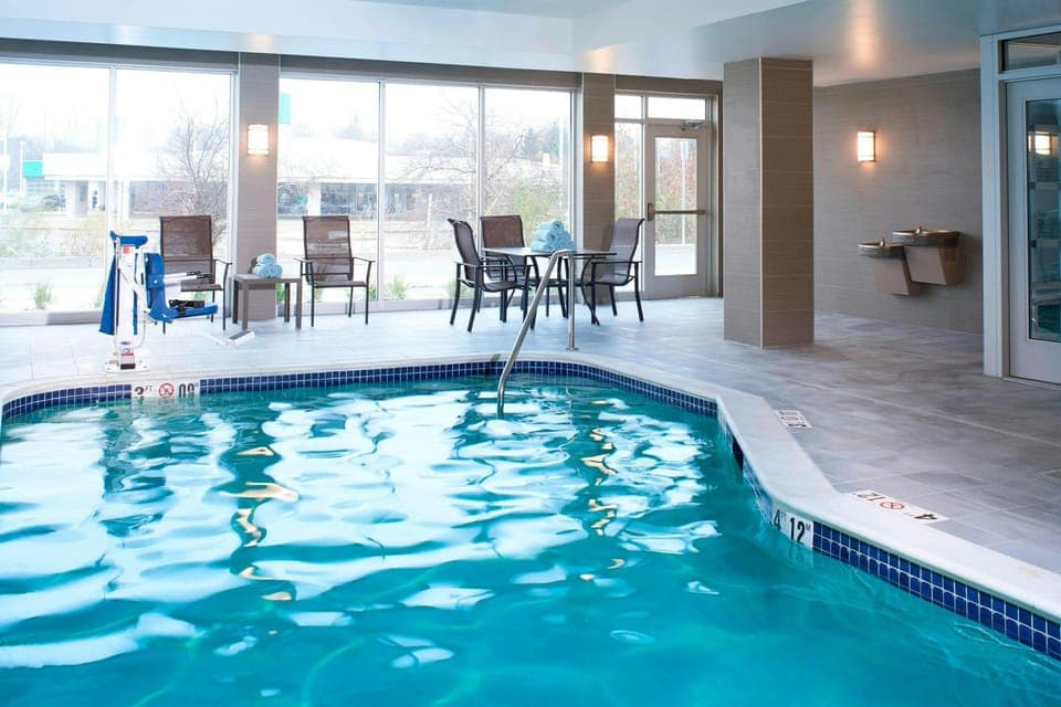 Recreational facilities