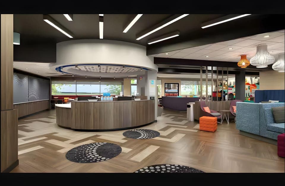 Tru by Hilton Martinsburg Hotel in Shenandoah Valley