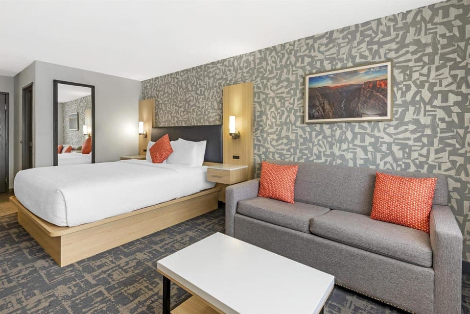 Guestroom