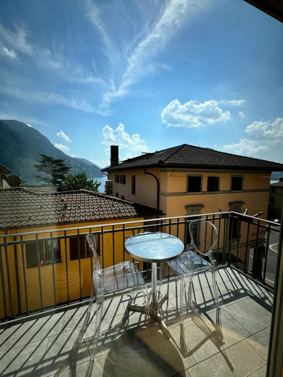 Hotel Locanda Castagnola Hotel in Lugano