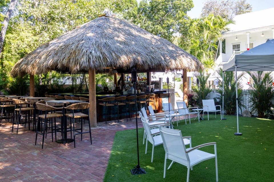 Bar/lounge
