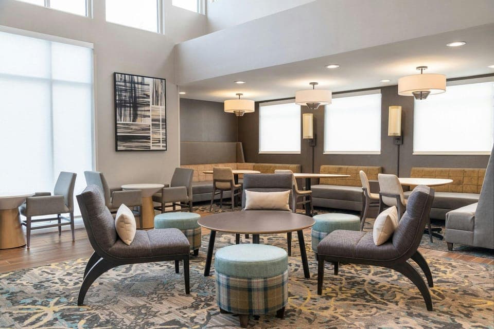 Residence Inn by Marriott Detroit Dearborn Hotel in Dearborn