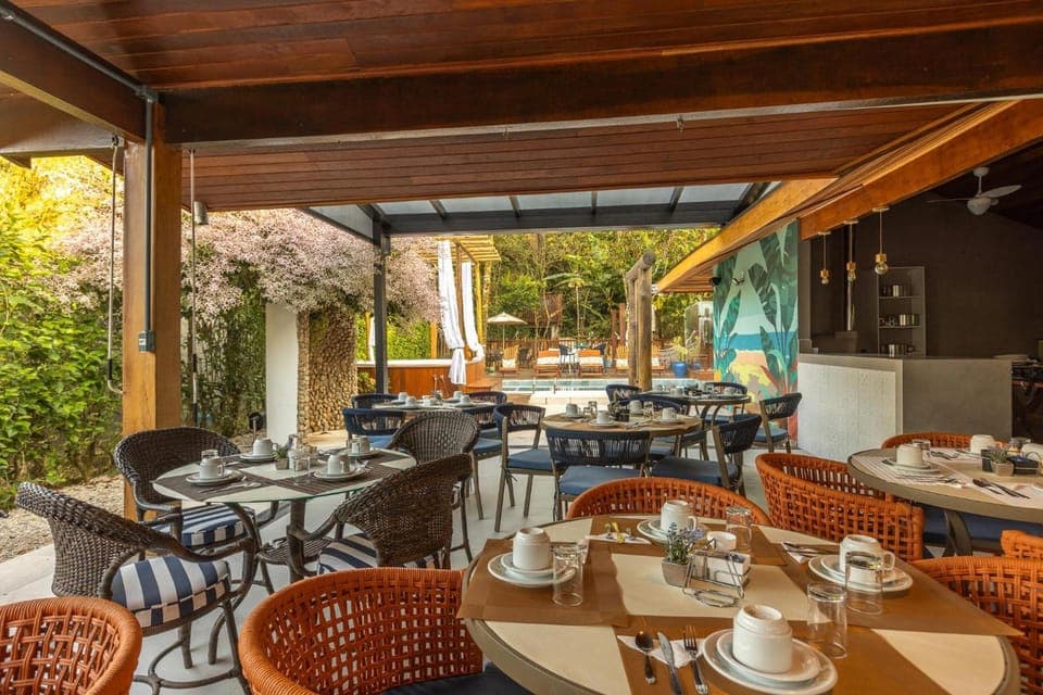 Paraíso Almada Inn in State of Rio de Janeiro