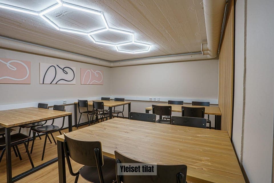 SawoHostel Hostel in Finland
