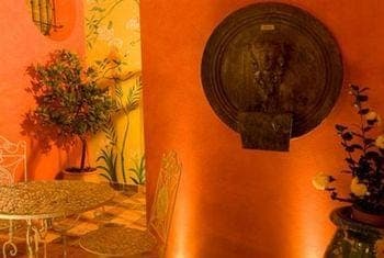 La Villa Desenzano Hotel in Desenzano del Garda