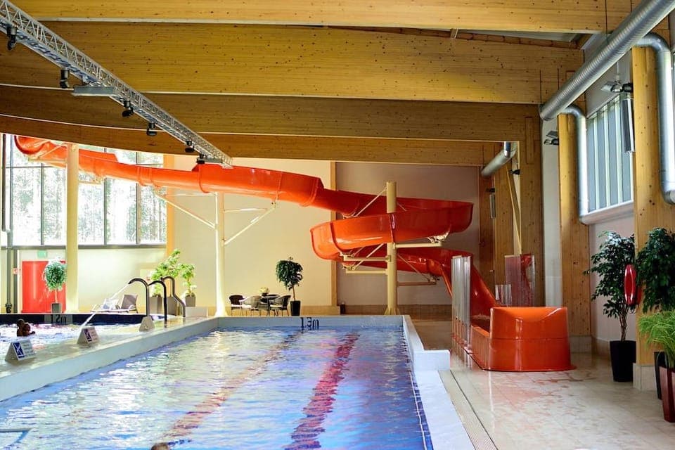 Hotel PajarinHovi Hotel in Finland