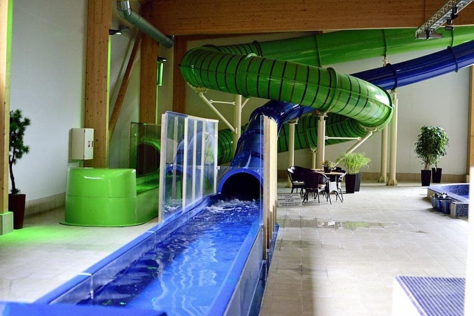 Hotel PajarinHovi Hotel in Finland