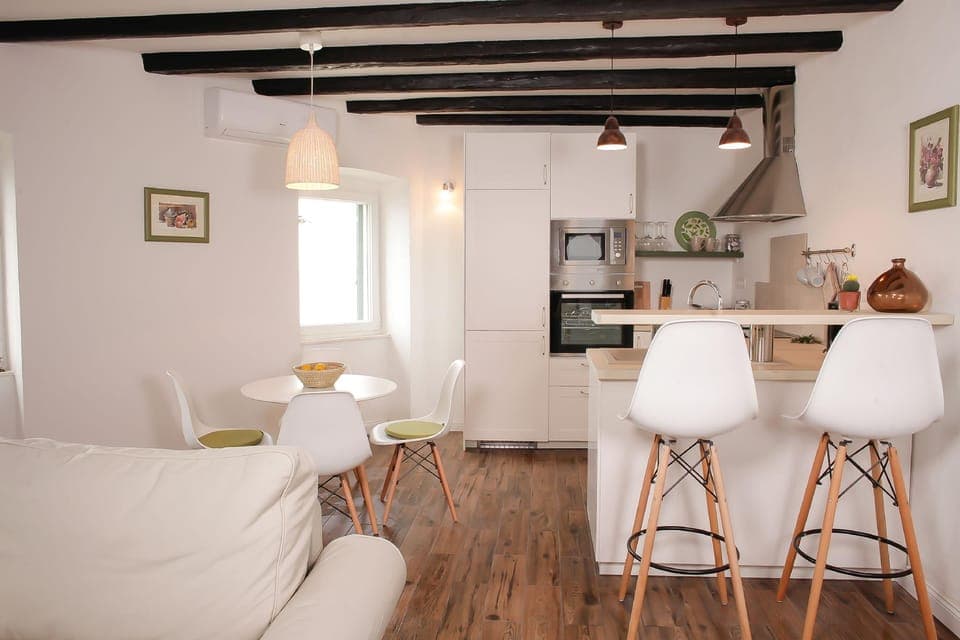 A&E Apartment - Near Cathedral of St James Hotel in Šibenik