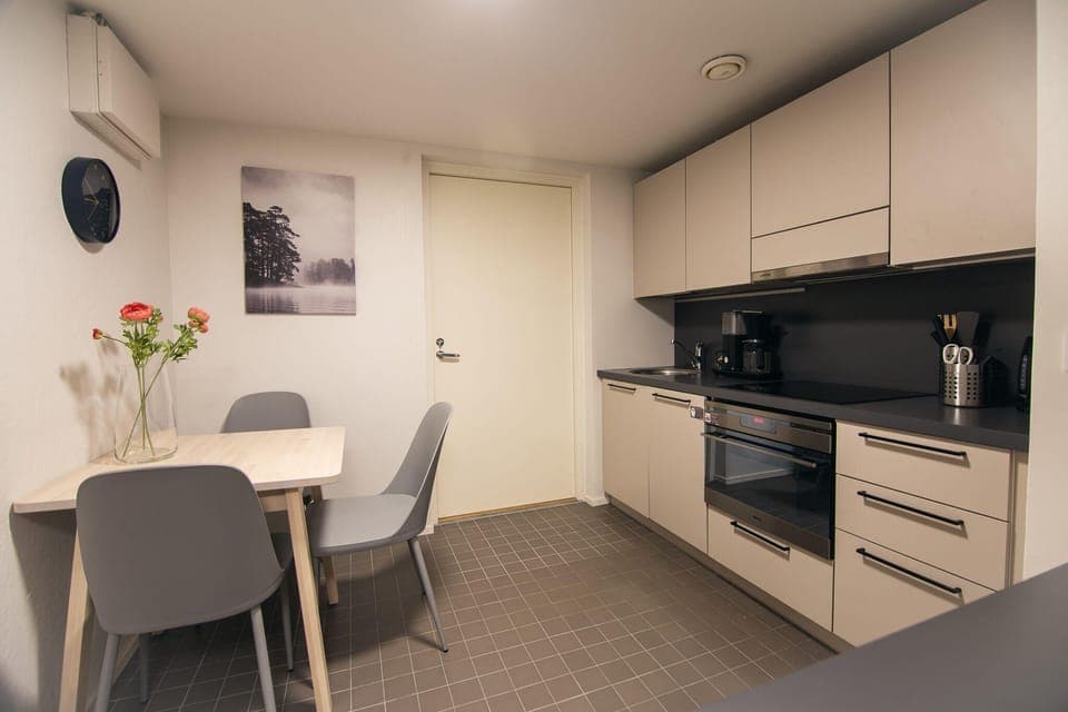 Spot Apartments Helsinki Hotel in Helsinki