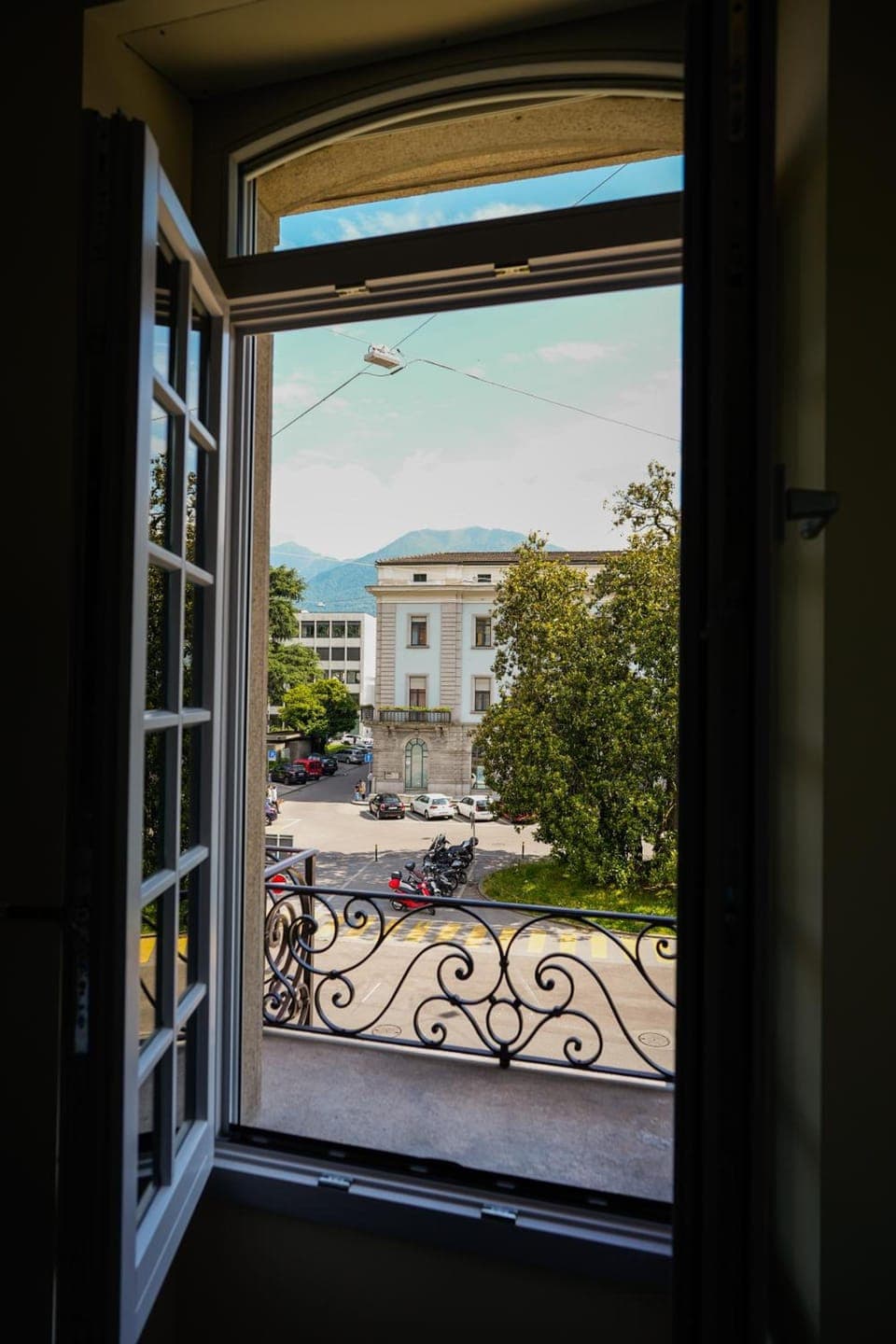 View