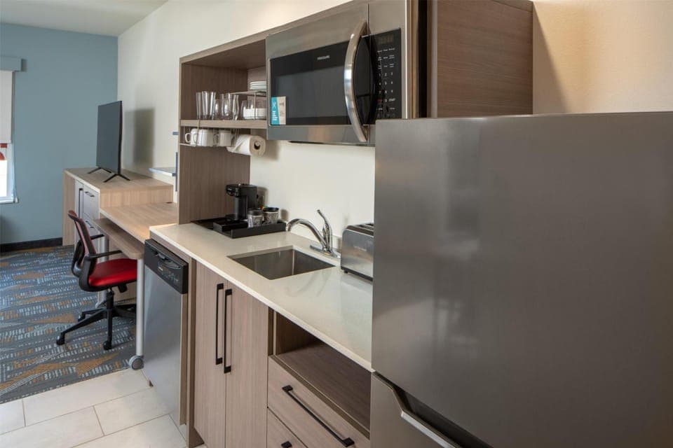 Home2 Suites by Hilton West Lafayette Hotel in West Lafayette