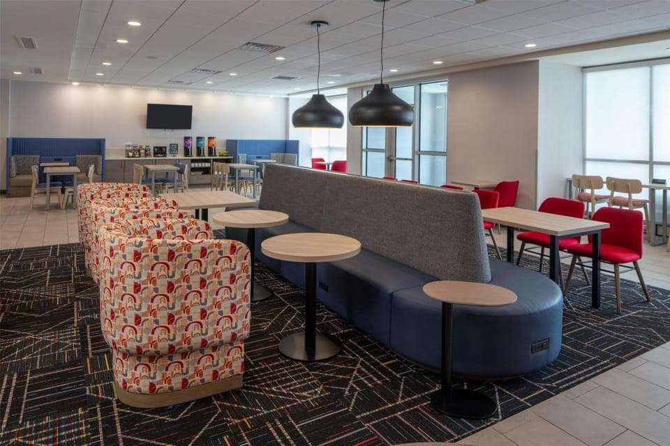Home2 Suites by Hilton West Lafayette Hotel in West Lafayette