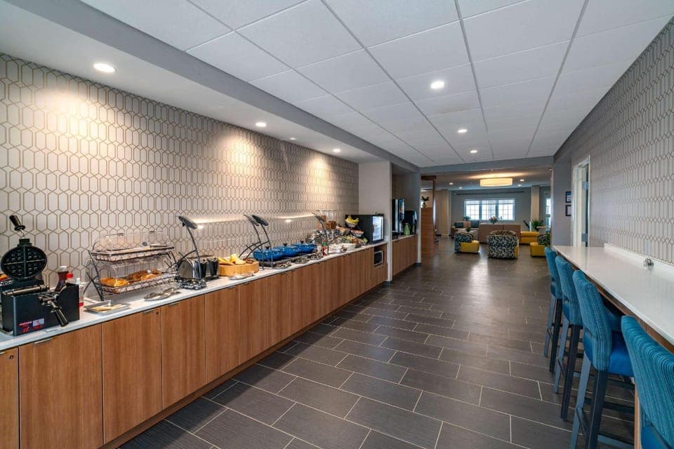 Facilities