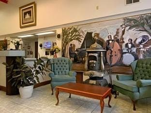 Envi Boutique Hotel Hotel in Indiana