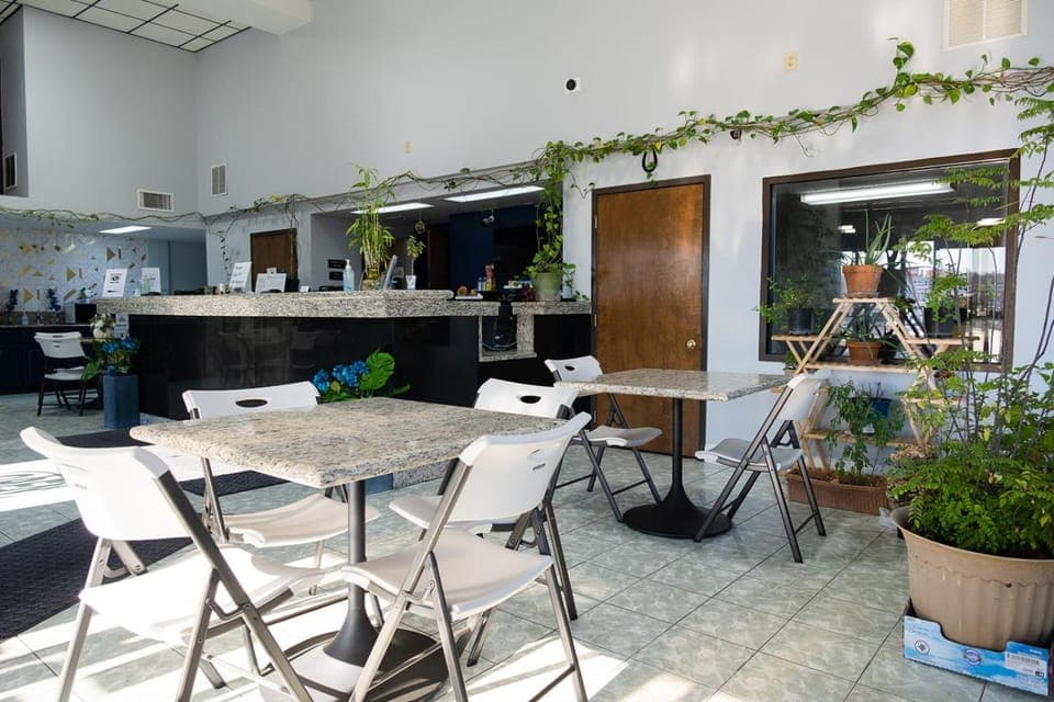 Envi Boutique Hotel Hotel in Indiana