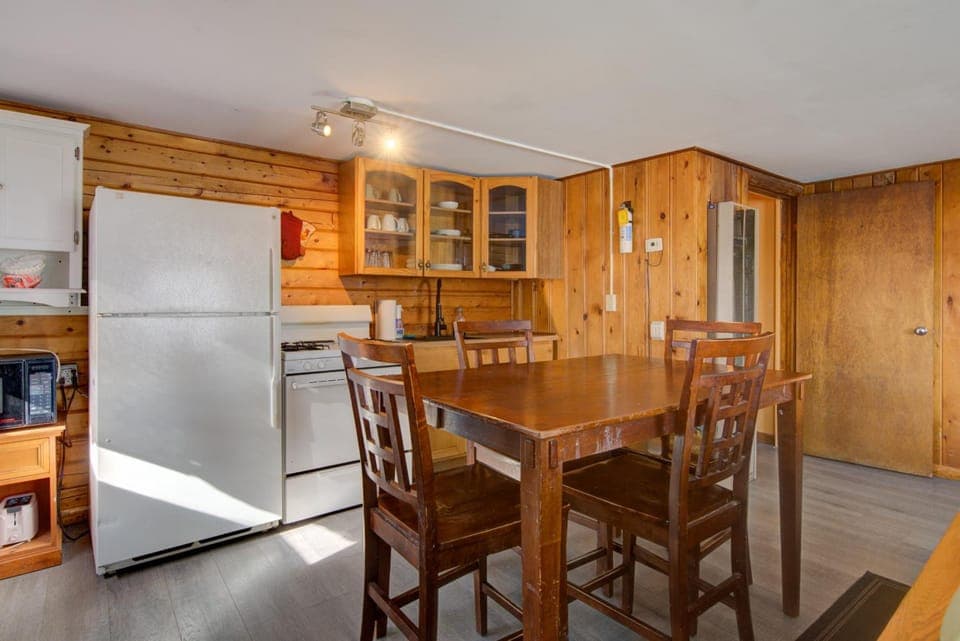 Winmar Cabins Motel in Colorado