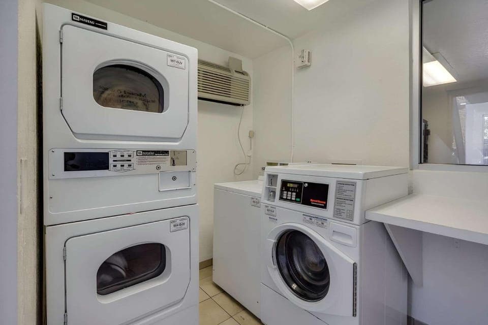 Facilities