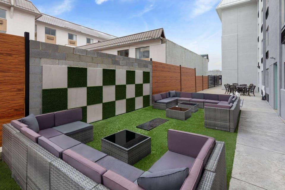 Facilities