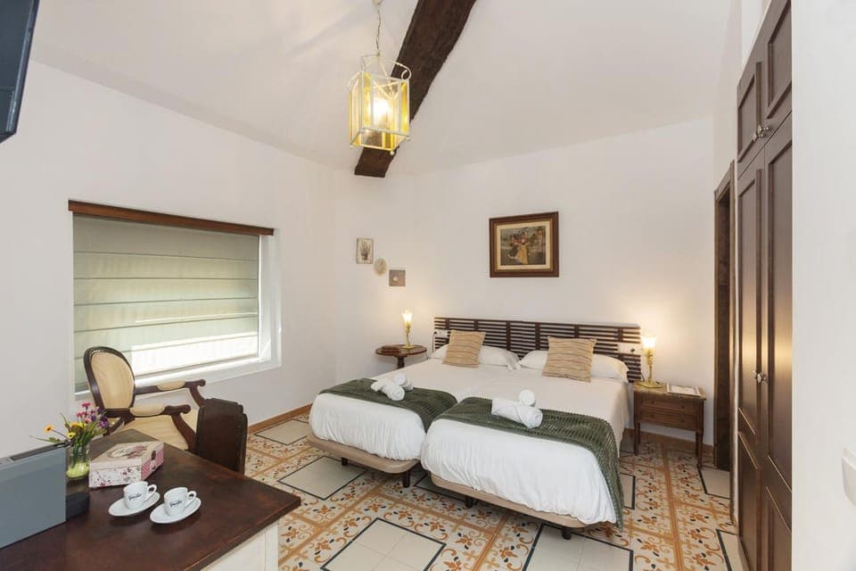 Guestroom