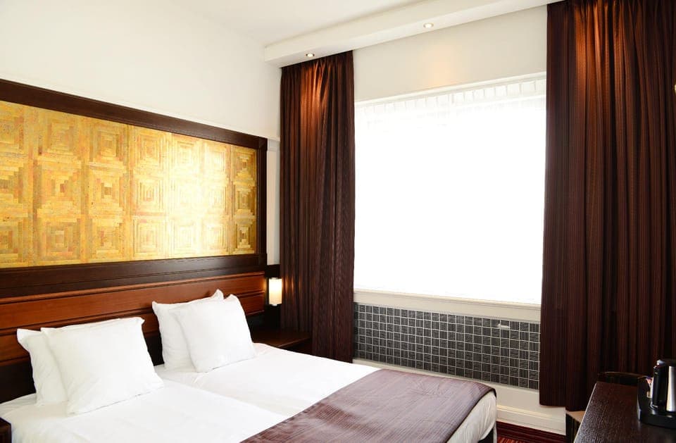 Room plan
