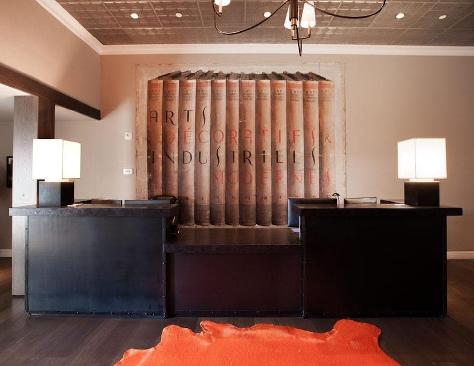 Wydown Hotel Hotel in Saint Helena