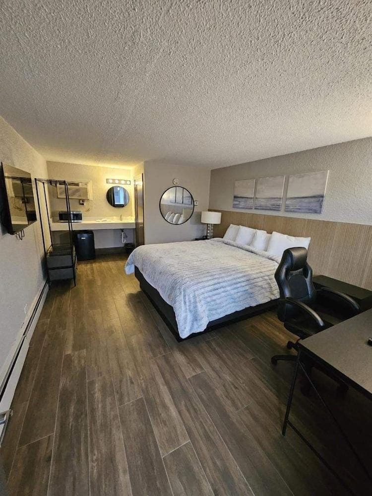 Guestroom