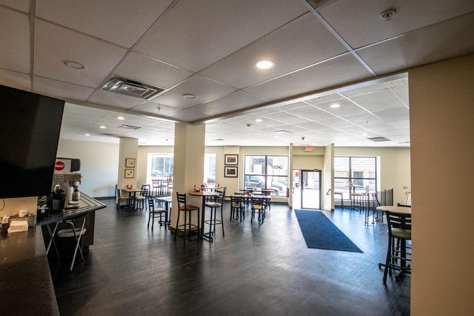 Rochester Hotel Hotel in Pennsylvania