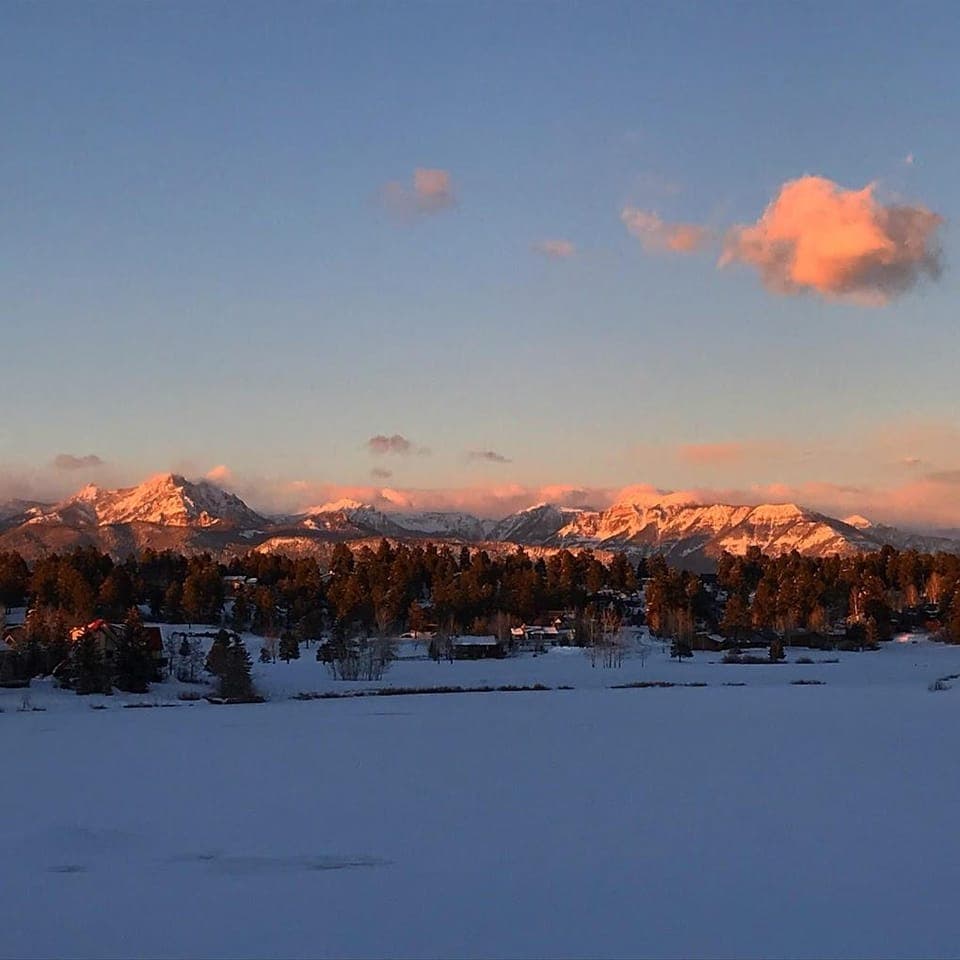 Pagosa Lodge Hotel in Pagosa Springs