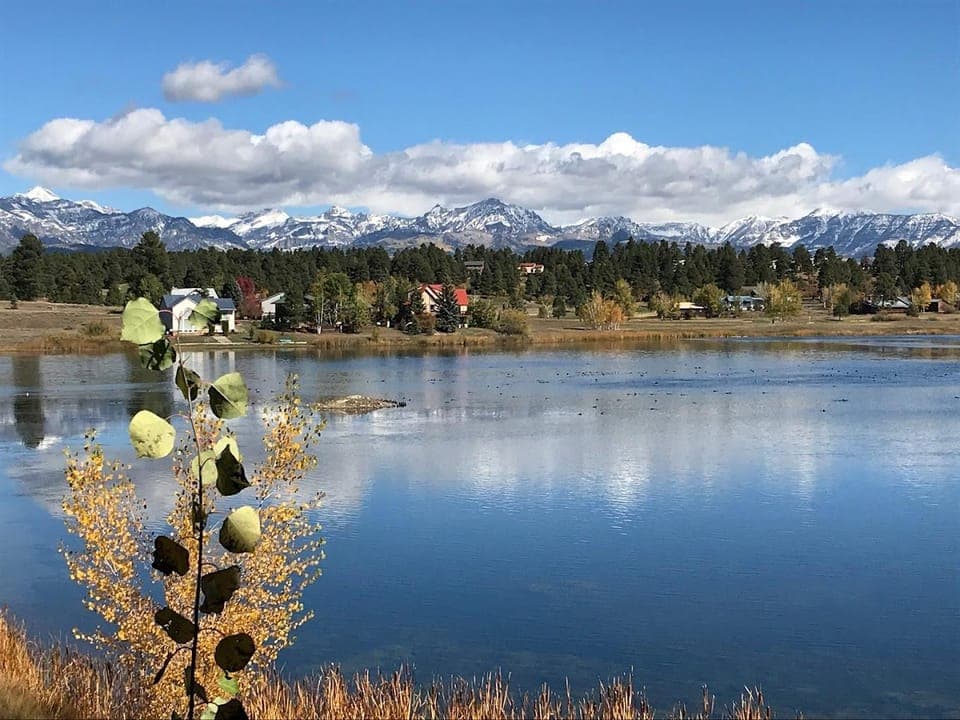 Pagosa Lodge Hotel in Pagosa Springs